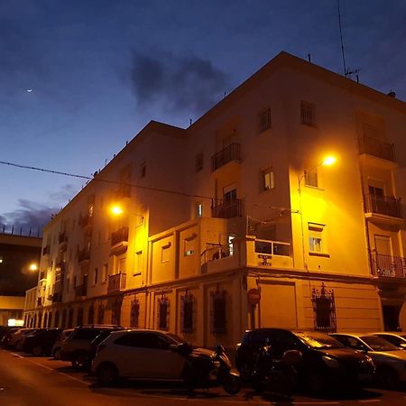 El Cano Playa Victoria Grupo Ac Gestion Cádiz Exterior foto